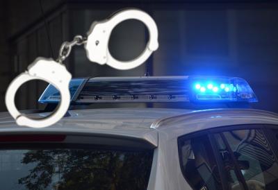У ЗВОРНИКУ УХАПШЕНА ДВОЈИЦА БОКСЕРА Патрола затекла повређене с видним повредама, једног у бесвесном стању