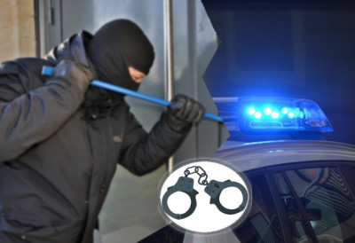 НОЋУ ОБИЈАО ЛОКАЛЕ ПО ГРАДУ Полиција у Зрењанину расветлила серију крађа, осумњиченом одређен притвор