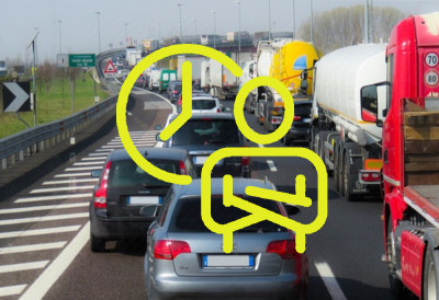 Да ли је паника пред празнична путовања оправдана? ЕВО КАКО ЋЕ ИЗГЛЕДАТИ ПРЕЛАЗАК ПРЕКО ГРАНИЦЕ Вожња у посебној траци, излазак из кола, фотографисање лица и давање отисака