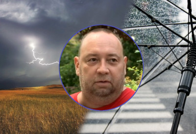 ДАНАС ПРОЛЕЋЕ У ЈАНУАРУ, А ОНДА НАГЛИ ОБРТ! Чубрило открива када стиже хладна кошава и осетан пад температуре