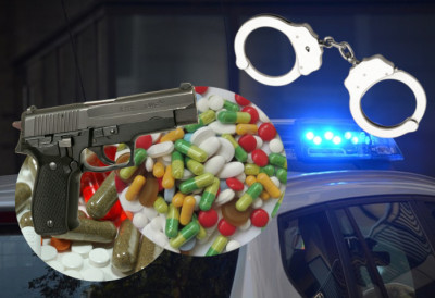 ПАЛИ НАРКО-ДИЛЕРИ У ВРБАСУ И НОВОМ САДУ! Током претреса пронађене таблете, кокаин, фалсиковани рецепти...