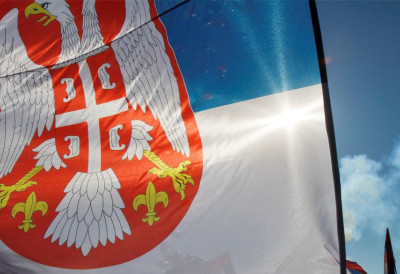 ”RADUJE POZIV EU, KVINTE I EULEKSA” Simić: Godinama nam uskraćivano pravo na zastavu