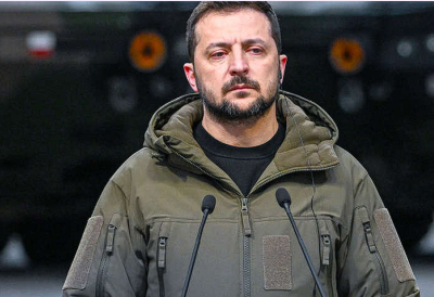 ОГЛАСИО СЕ ЗЕЛЕНСКИ: САД понудиле 15-годишње гаранције безбедности, КИЈЕВ ЖЕЛИ ВИШЕ