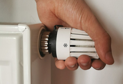 Без грејања у делу Улице Војвођанских бригада и Стражиловске