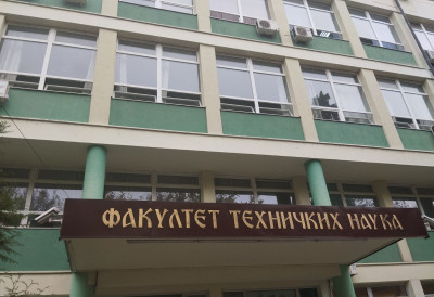 СТУДЕНТИ ФТН-а МЕЂУ НАЈБОЉИМА У ЕВРОПИ Тим „Мемристор” освојио бронзу на Европском првенству у роботици