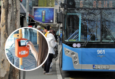 ОГЛАСИО СЕ ЈГСП Ево како ће аутобуси возити током првомајских празника! За ТРИ ЛИНИЈЕ стигле посебне НАПОМЕНЕ
