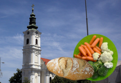 ЧЕСТЕ ГРЕШКЕ У ИСХРАНИ ТОКОМ ПОСТА Како да се храните здраво и избегнете гојење