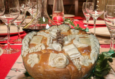 Славе су почеле! НАПРАВИТЕ ПОГАЧУ која ће освојити све на вашој трпези ПО СТАРОМ РЕЦЕПТУ