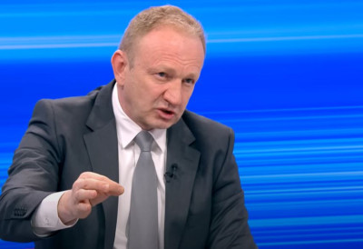 ЦРТА ИХ ПОСВАЂАЛА, ПОЧЕО ОТВОРЕНИ РАТ У ОПОЗИЦИЈИ Штимац прозвао Ђиласа после резултата који су уздрмали блокадере