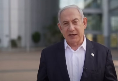 “ИСТОРИЈСКA ПРОМЕНA ПОЛОЖАЈA ИЗРАЕЛА Нетањаху: Нема примирја у Либану, настављамо да нападамо Хезболах