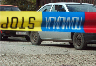 ВОЗИЛА ПОТПУНО УНИШТЕНА, ВИШЕ ПОВРЕЂЕНИХ, СТВАРИ РАСУТЕ ПО ПУТУ: УДЕС на заобилазном путу код Бање Ковиљаче (ФОТО)