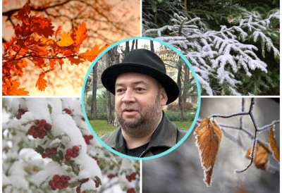 Снег пада на планинама, магла у низијама! МАРКО ЧУБРИЛО и РХМЗ УПОЗОРАВАЈУ: Децембар у Србији биће ПРОМЕНЉИВ И ОПАСАН