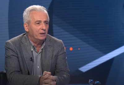 “ЦРНОГОРСКИ БЕЗБЕДНОСНИ АПАРАТ ЖЕСТОКО КРИМИНАЛИЗОВАН“ Дрецун: Они немају капацитет да гарантују сигурност Вучићу ПРЕДСЕДНИКУ ПРЕПОРУЧИО МИНИМАЛНО КРЕТАЊЕ