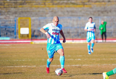 САВО ПАВИЋЕВИЋ ДЕБИТУЈЕ НА КЛУПИ FK СПАРТАКА ПРОТИВ РАДНИЧКОГ У НИШУ Нови почетак за плаве голубове