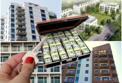 Да ли се исплати стан од 100.000 евра ЕВО КОЛИКО БИ МОГАО ДА ВРЕДИ ЗА 10 ГОДИНА