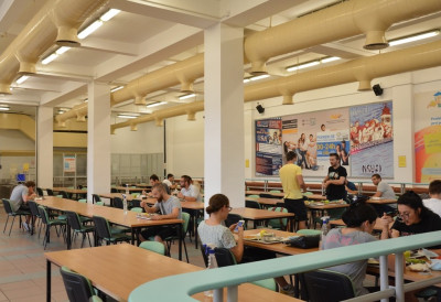 ВАЖНА ВЕСТ ЗА СТУДЕНТЕ Измењено радно време мензе у Новом Саду