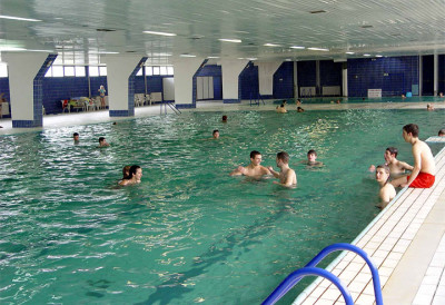 ДРЖАВА ДАЈЕ ЗЕЛЕНО СВЕТЛО ЗА ПРОШИРЕЊЕ! Због огромне потражње "Термал" повећава капацитет