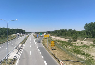 ГРАДЕ СЕ НОВИ ПУТЕВИ ШИРОМ СРБИЈЕ До краја године биће завршено још 115 километара