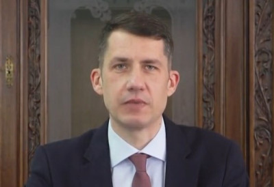 ПЕТЕР МАЂАР ПОЗВАО БАЛИНТА ПАСТОРА У БУДИМПЕШТУ Лидер СВМ од недеље на састанку са БУДУЋИМ ПРЕМИЈЕРОМ МАЂАРСКЕ