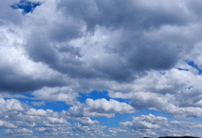 НЕВРЕМЕ НА ПУТУ КА СРБИЈИ Облаци, киша, ветар и ПЕСАК ИЗ САХАРЕ