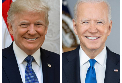 САД МУ СМЕТА ДИГИТАЛНИ ПОТПИС: Трамп прети да ће поништити сва документа која је Бајден потписао АУТОПЕНОМ!