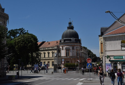 СРЕМСКИ ОКРУГ ”ГРАДИ” СТРАТЕГИЈУ УРБАНОГ ПОДРУЧЈА Фондови Европске уније помоћи ће бољем квалитету живота