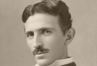 ВИЂЕЊЕ НАУЧНИКОВОГ НАСЛЕЂА Представљен програм обележавања 170 година од рођења Николе Тесле