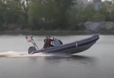 PRONAĐENO TELO ŽENE U DUNAVU KOD APATINA! Od kuće otišla biciklom, istražuju se okolnosti tragedije