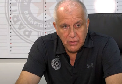 ЖОЦ СЕ ВРАЋА У БЕОГРАД Најтрофејнији тренер биће предавач СТИЖЕ И МЕСИНА