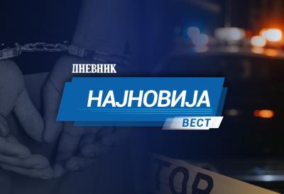 Почела хапшења особа које су ковале план за терористичке акције! ТРОЈИЦИ СТАВЉЕНЕ ЛИСИЦЕ НА РУКЕ ЗБОГ СПРЕМАЊА ДРЖАВНОГ УДАРА