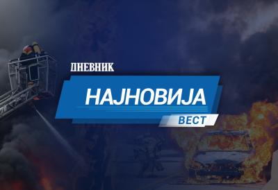 ВАТРА „ПРОГУТАЛА“ СТАН НА САТЕЛИТУ Велики пожар у Новом Саду,  међу евакуисанима и ЈЕДНО ДЕТЕ (ВИДЕО)