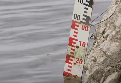 ОГЛАСИЛЕ СЕ СРБИЈАВОДЕ: Проглашена ванредна одбрана од поплава на Јужној Морави код Врања