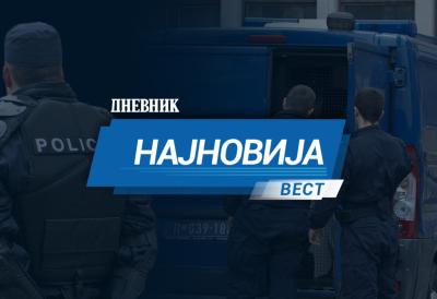 ОДРЕЂЕН ПРИТВОР ЗБОГ ПОЗИВАЊА НА НАСИЉЕ Осумњичени Петар остаје иза решетака због објава на друштвеним мрежама