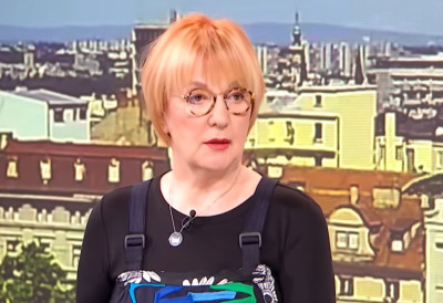 "КАКАВ НАРОД, ТАКВИ И ХЕРОЈИ" Ведрана Рудан без длаке на језику о концерту Томпсона у Загребу