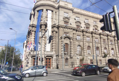 Сутра у подне СЕДНИЦА РЕПУБЛИЧКОГ ШТАБА ЗА ВАНРЕДЕН СИТУАЦИЈЕ