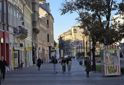 ПРОВЕРИТЕ ПРЕ НЕГО ШТО КРЕНЕТЕ Ево распореда рада служби за предстојећи државни празник 11. новембар