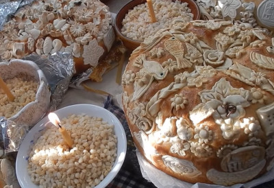 „То не важи, тај свештеник нема појма“ ПРЕДАЛА СЛАВУ ЋЕРКИ ЈЕР НЕМА МУШКОГ НАСЛЕДНИКА Село у шоку, комшије осуђују