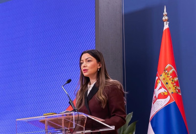 „Апсолутна подршка за српска вина!“ МЕСАРОВИЋ ШАЉЕ СЈАЈНЕ ВЕСТИ ИЗ ЂИНАНА: Кинеска провинција Шандонг ПРУЖИЋЕ ПОДРШКУ за ПЛАСАМАН СРПСКИХ ПРОИЗВОДА