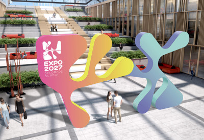 ПОТПИСАН УГОВОР Италија долази на изложбу Експо 2027 у Београду