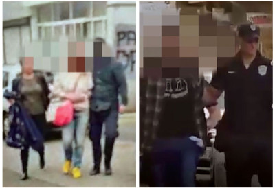 (ВИДЕО) НОВА ХАПШЕЊА ЗБОГ ПЛАНИРАНОГ ДРЖАВНОГ УДАРА 15. МАРТА Још троје с лисицама на рукама