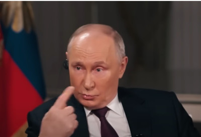 ПУТИН ОТПИСАО ТРАМПУ Поштедећу животе украјинских војника ако положе оружје