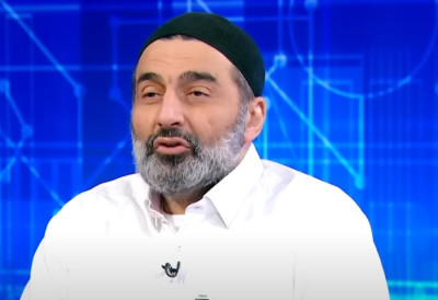 "Ми можемо да се сложимо или не сложимо, али је врло битно....” МУФТИЈА ЈУСУФСПАХИЋ ПОЗИВА на међусобно уважавање и мир