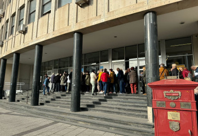 ВАУЧЕРИ ЗА ОДМОР У СРБИЈИ "ПЛАНУЛИ" ЗА САТ ВРЕМЕНА "Ово је једна од мера којима се настоји побољшати квалитет живота грађана, али и подстиче домаћи туризам"