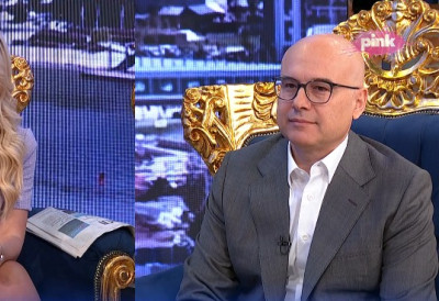 "НАДАМ СЕ ДА ЋЕМО НАПРАВИТИ КОМПЛЕКС ПОСВЕЋЕН ЖРТВАМА НДХ" Лидер СНС Вучевић: Не заборавимо тај трагични део историје, да нам се не би слично поново догодило