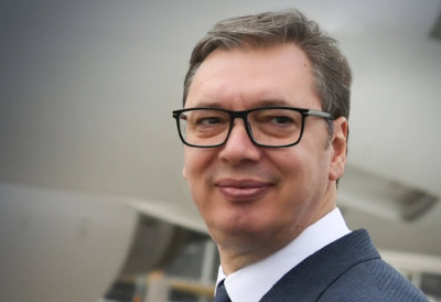 ВУЧИЋ ЗА ИНФОРМЕР: Догодио се преокрет какав се никад не виђа, ЛИСТА СНС ЈЕ ПОБЕДИЛА на поновљеним изборима у Косјерићу