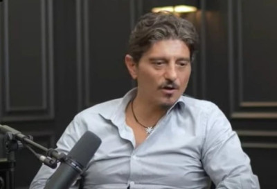 НОВА КАЗНА У НИЗУ: Суспендован власник Панатинаикоса, а ту је и новчана сума