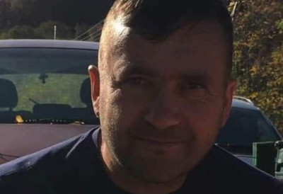 НЕСТАО ЖАРКО ПИЛЧЕВИЋ (45) ИЗ АРИЉА Пре шест дана, нестали је  последњи пут виђен на путу удаљеном километар од куће у ариљском селу Крушчица (ФОТО)