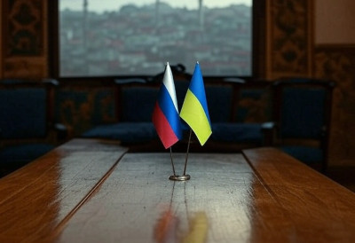 МИРОВНИ ПРЕГОВОРИ ВЕЋ У ЋОРСОКАКУ? Нема назнака да је Москва спремна на значајне уступке, тврди званичник НАТО