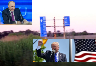 УКРАЈИНСКА ПОЉА ЛИТИЈУМА У РУСКИМ РУКАМА: Трамп тукао по Ирану, а Путин му "иза леђа" заузео огромно налазиште (МАПА)