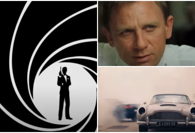 БУЏЕТ НОВОГ БОНД ФИЛМА РУШИ СВЕ РЕКОРДЕ Најскупљи филм о агенту 007 до сада коштао је 250 милиона долара ОВО СУ ЗАРАДЕ ПОПУЛАРНОГ СЕРИЈАЛА
